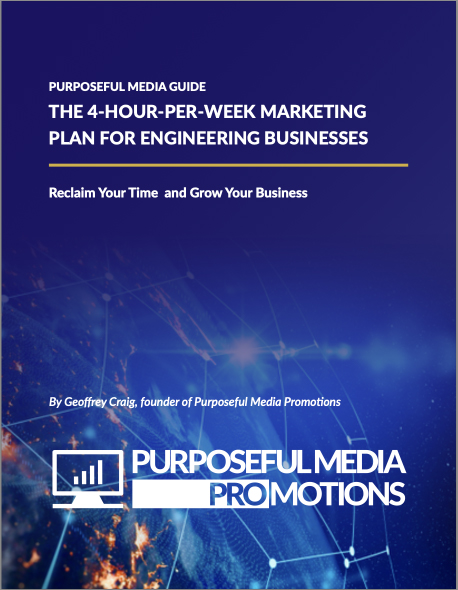Complete Guide to B2B Marketing ROI eBook Cover
