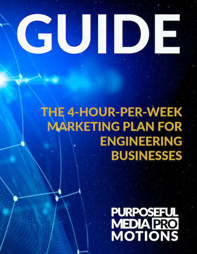 B2B Digital Marketing Agency | Purposeful Media Promotions