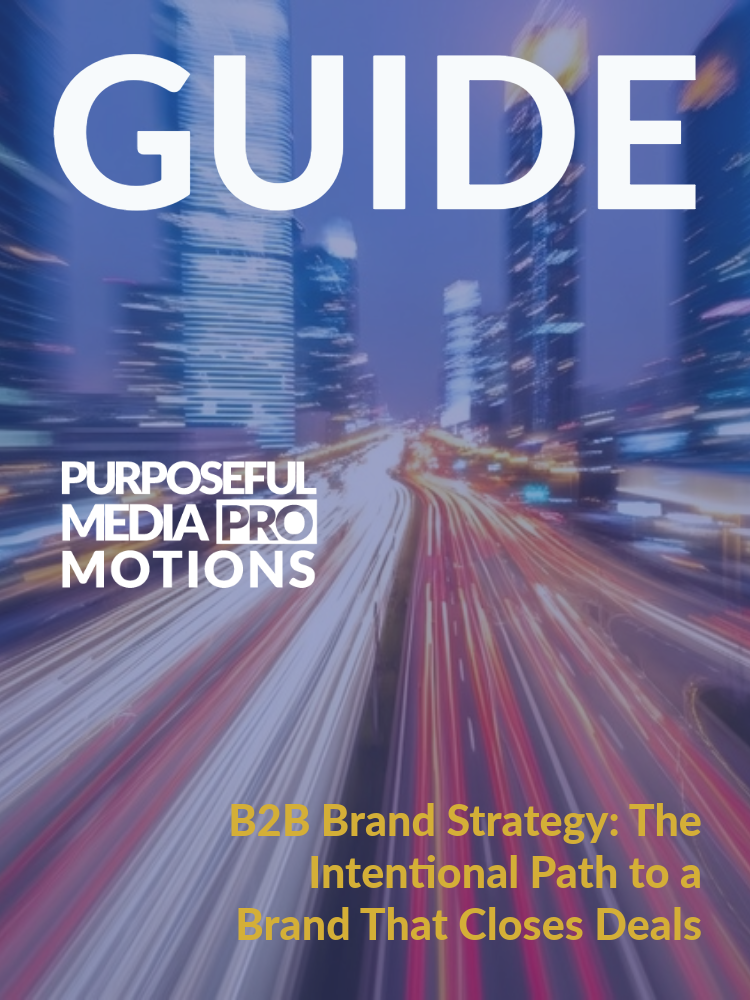 Download the branding and brand strategy guide
