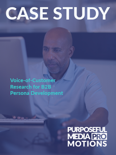 B2B Content Marketing Strategy for Growth