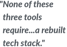 email warm up tools